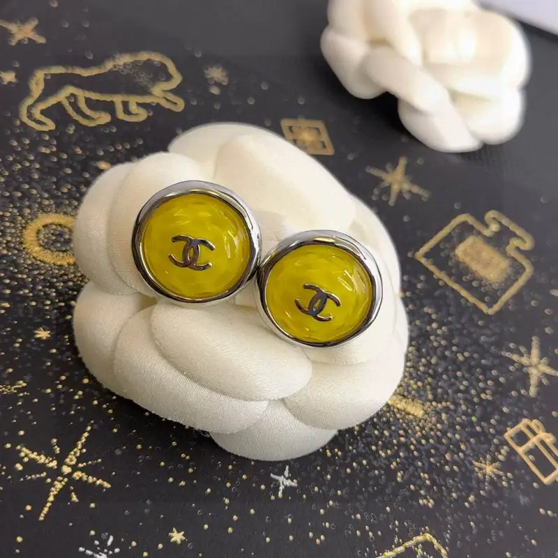 Chanel earing 1lyx150 (1)